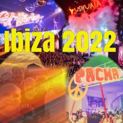 IBIZA 2022