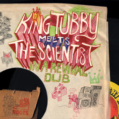 Scientist's Ancient Dub