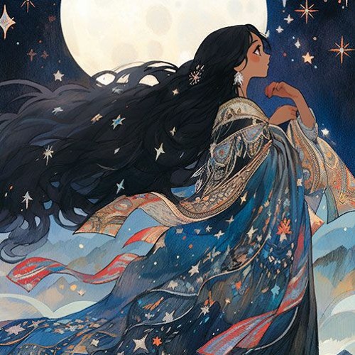 Moonlit Dancer(Royalty Free Music)