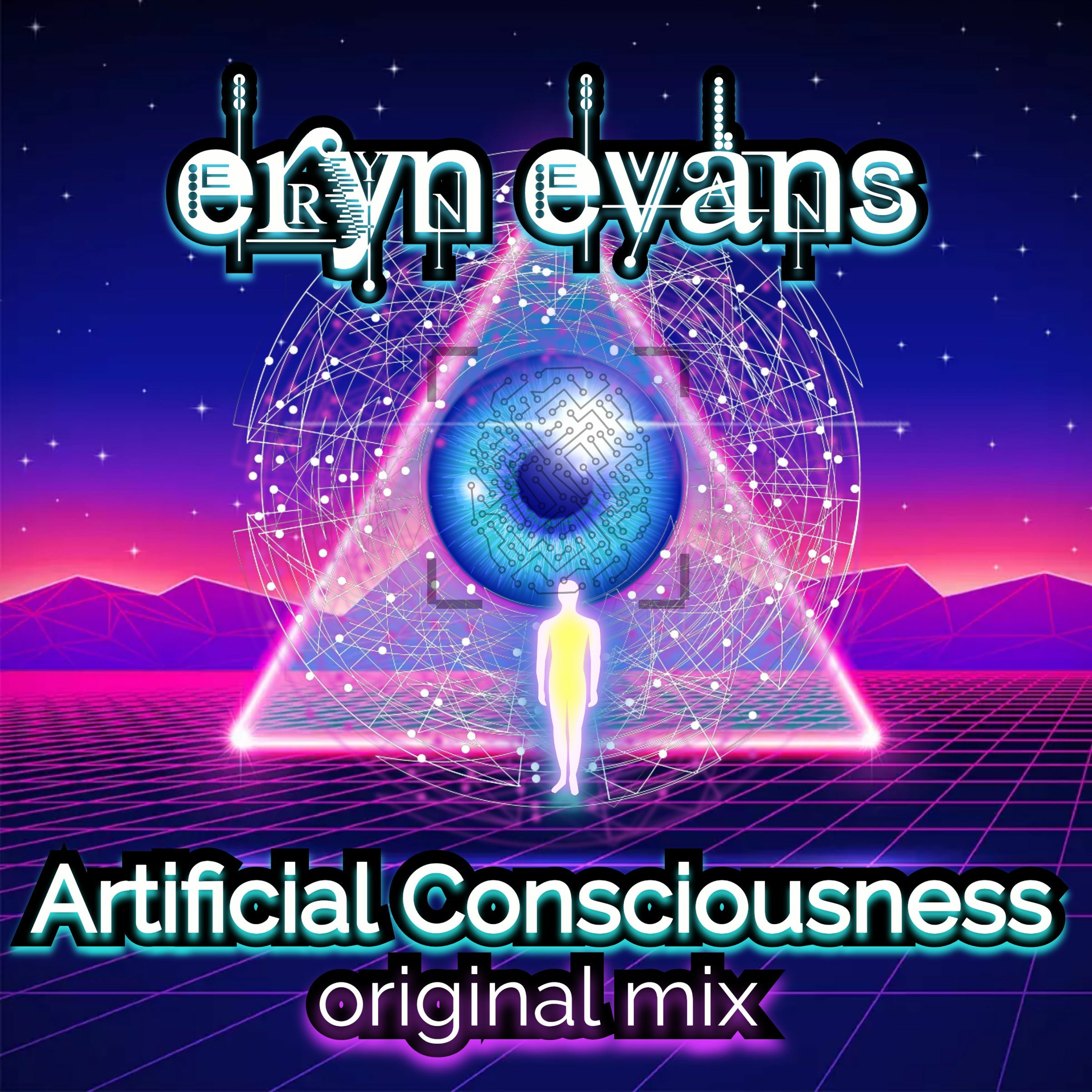 Eryn Evans