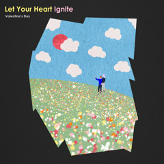Swimming - Enjoy Your Symptom [Valentine's]