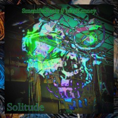 Solitude w/ SmeniferBeats (Exit 2022 Remix)