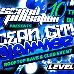 SOUND PULSATION 10TH BIRTHDAY COMP MIX