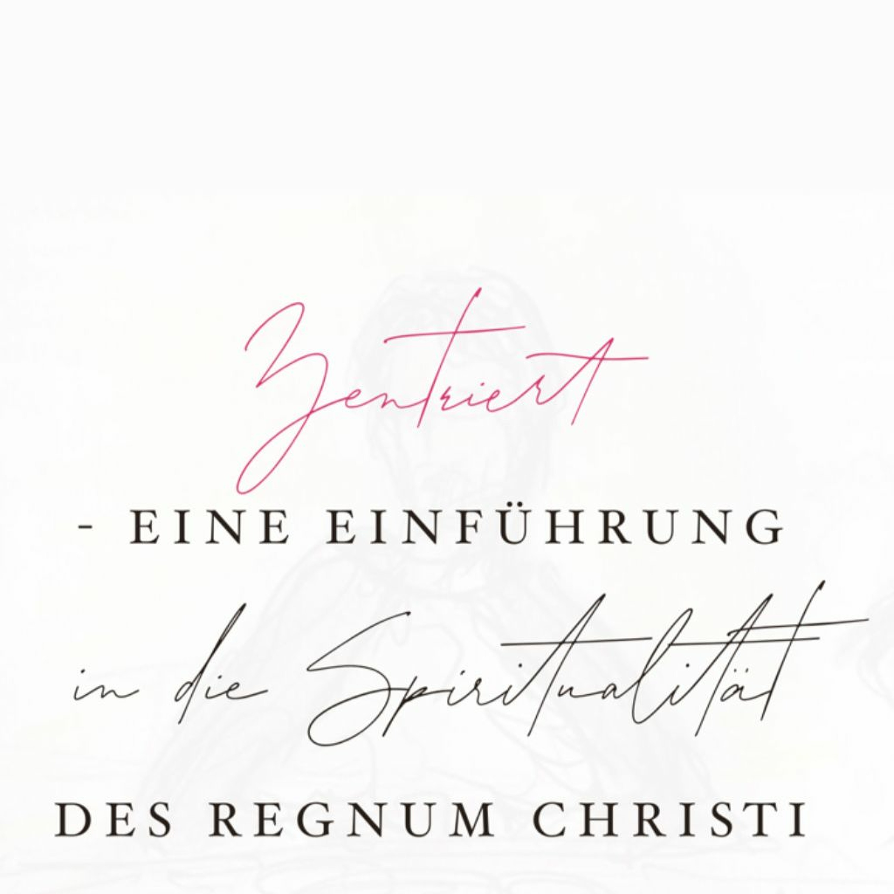 Zentriert #4 - die 5 Säulen (1) episode artwork