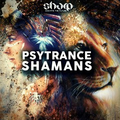 SHARP - Psytrance Shamans