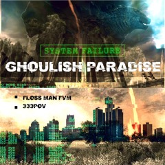 All OK (Floss Man Fvm X Playboi Pov) Prod. LooneyZay