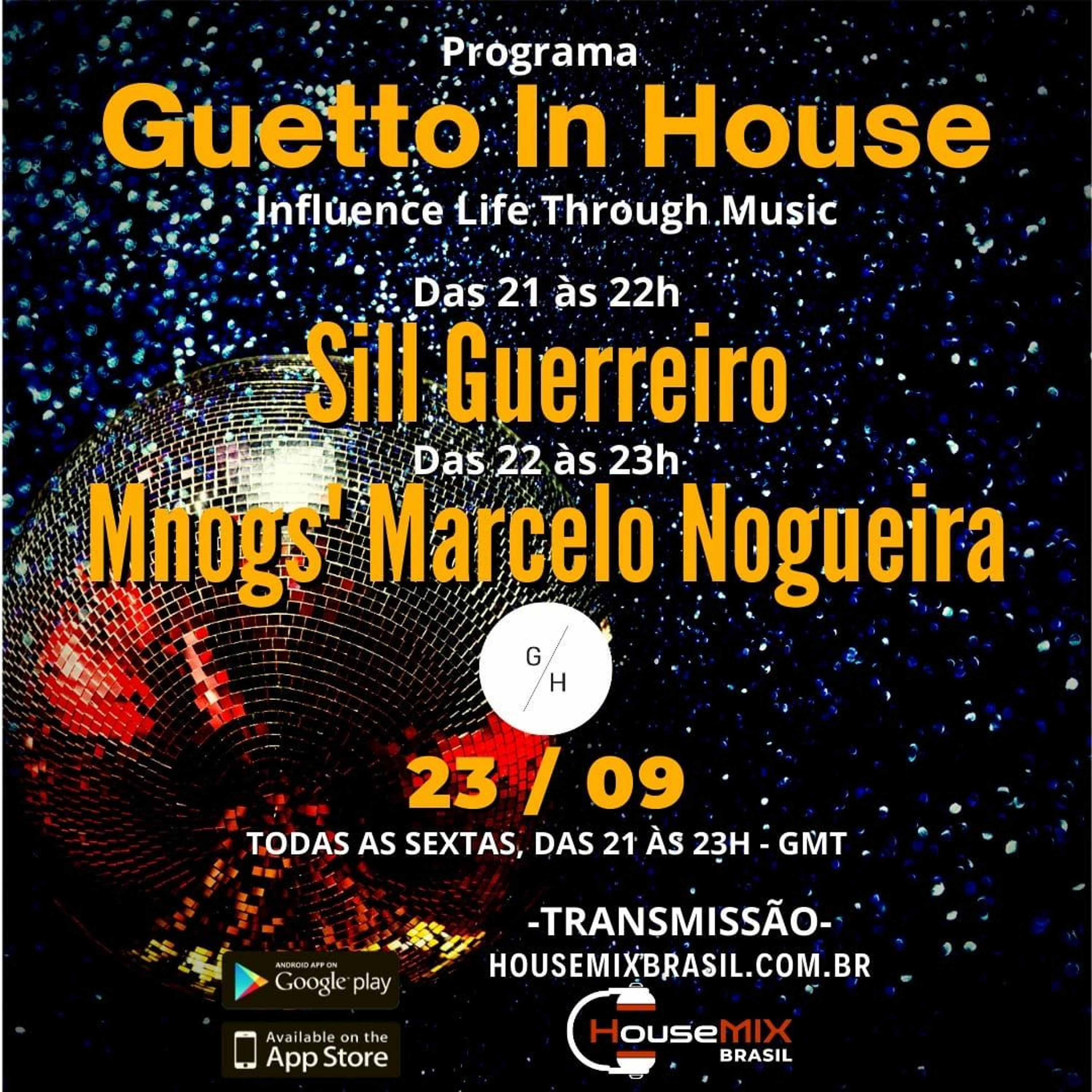 DjMnogs - Marcelo Nogueira