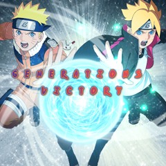GENERATIONS VICTORY | (XX21)