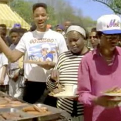 (CLEAN) Get Ta Steppin' III #familyreunion