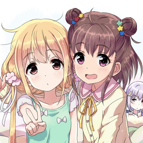 Listen to Ready!! full version - by the Idolmaster アイドルマスタ by はシビラ in idolmaster million live theater days (FULL SONGS) playlist online for free on SoundCloud Listen to Ready!! full version - by the Idolmaster アイドルマスタ by はシビラ in idolmaster million live theater days (FULL SONGS) playlist online for free on SoundCloud