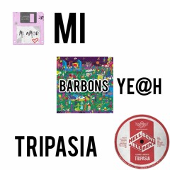 Mi Ye@h Tripasia ( BARBONS remix )