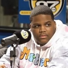 Young Poppa.