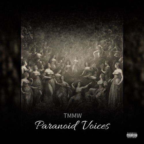 Paranoid Voices | FREE DOWNLOAD