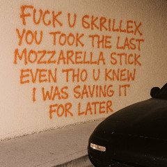 SKRILLEX - ANDY (O'NEILLY FLIP)