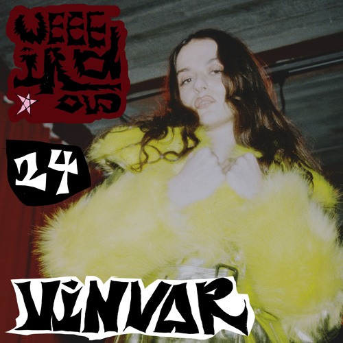 weeeirdos 24 - VINVAR
