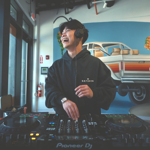 Funky Chill House Mix For Workday Productivity | Giving Groove (Session No. 13) | [Live]@DrayDrinks