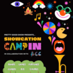 Showcation CampIn 2024 @ Eris (NYC) | UK Garage / Drum & Bass DJ Set