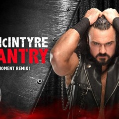 Drew McIntyre - Gallantry (Defining Moment Remix)