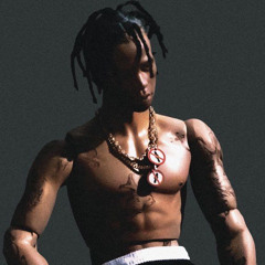 90210 [TRAVIS SCOTT]EXTENDED MIKE DEAN