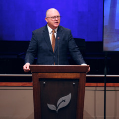 Pastor Paul Chappell: The Indwelling Life of Christ