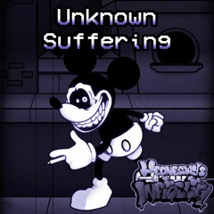 [Wednesday's Infidelity] - Unknown Suffering (Olimac's Remix)