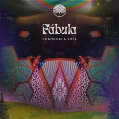 Shambhala 2024 @ The Secret Garden