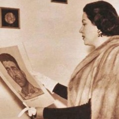 ليلى مراد - (طقطوقة) إنت مين إنت ... عام ١٩٥٢م