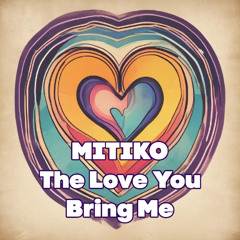 Mitiko - Stop The War