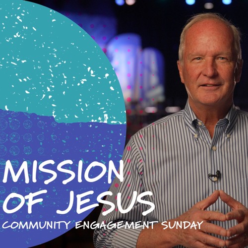 Stream Mission Of Jesus by Grace Chapel | Listen online for free on ...