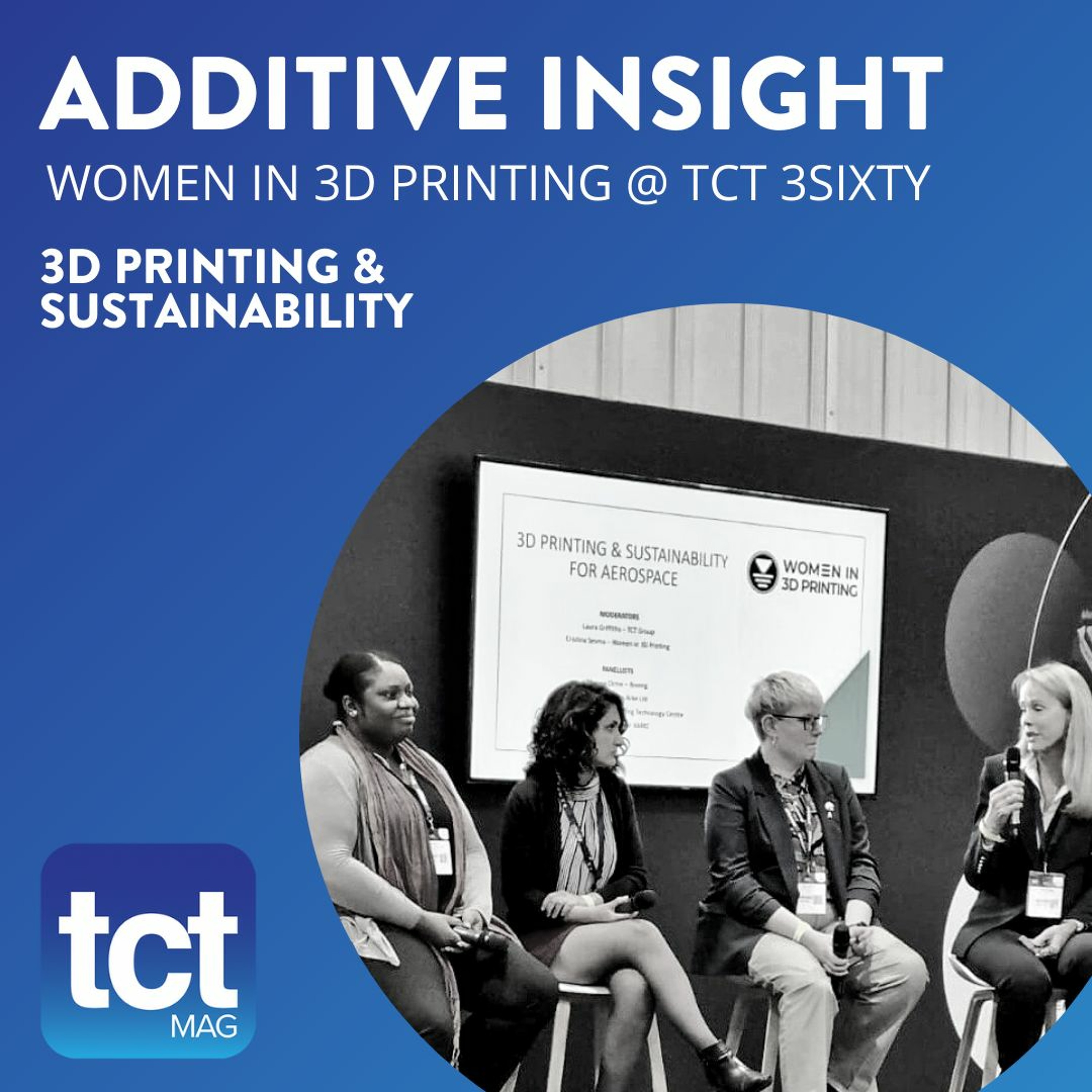 Additive Insight