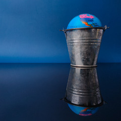 12 May 2025 The Bucket of Should-Momentum Monday