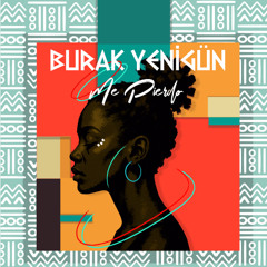 Burak Yenigün - Me Pierdo (Extended)