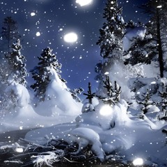 Midnight Snow