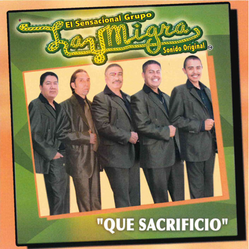 Stream Ay Jalisco No Te Rajes (Instrumental) by La Migra | Listen online  for free on SoundCloud