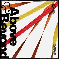 FREE DOWNLOAD: Above & Beyond - Sun In Your Eyes (Martin Banegas Unofficial Remix)