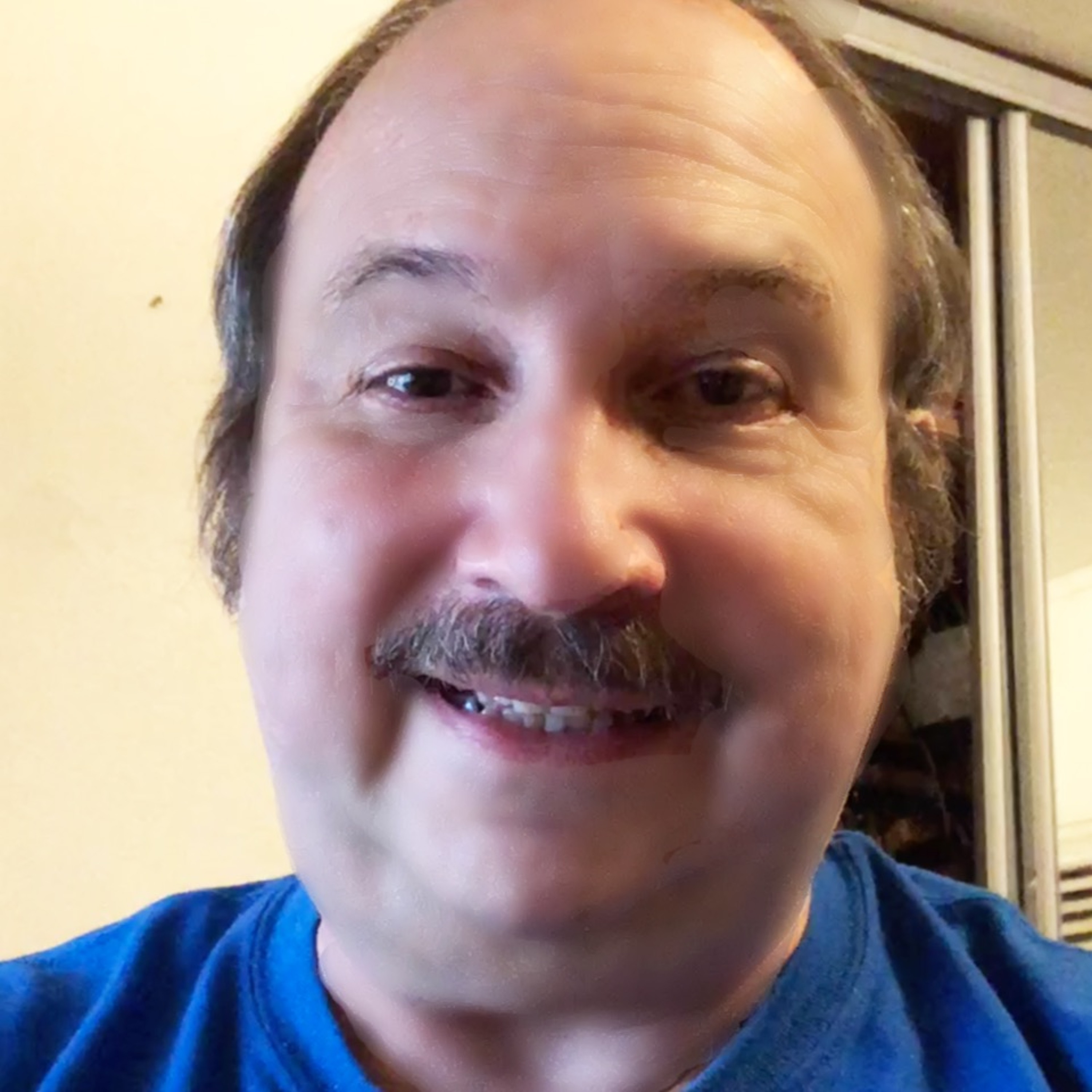 Improv Interviews