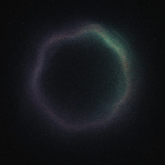 Cosmic Borderlands