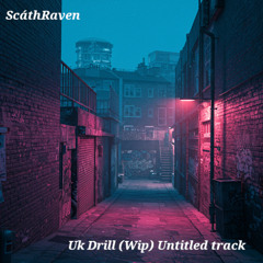 Uk drill + RnB Fusion