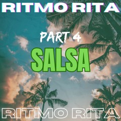 [Salsa Mix] Salsa Clasica | Best of Salsa | Ritmo Rita #4
