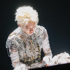 Concert. Desire Cut + 白花 Live + Break My Heart (Live) - 周震南 Zhou Zhen Nan ( Love & Desire )