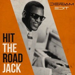 Ray Charles - Hit the Road Jack (DefJam Edit)
