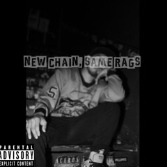 New chain, Same rags