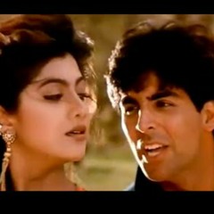 churake-dil-mera goriya chali