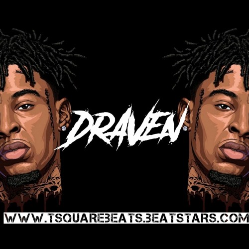 [FREE] Hard Aggressive Trap Beat - "DRAVEN"