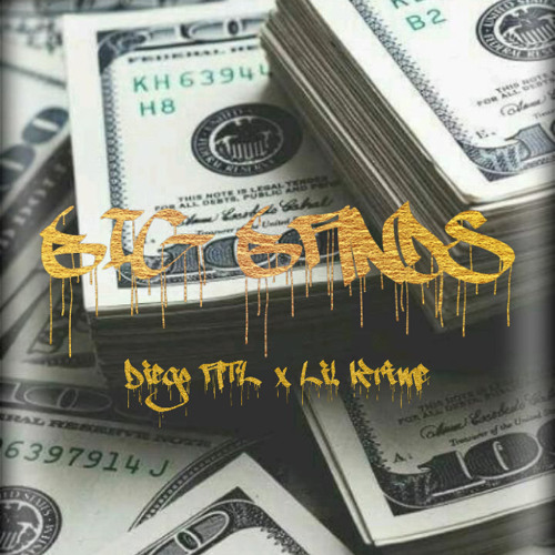 Big Band$ (ft. @McMFetty )