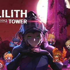 Guardian Tales World 13 - Lilith (Tower) HD ◢◣