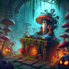 Set Soirée "LOST TEMPLE" 2025