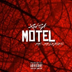 Xled SA - MOTEL (Official Audio)