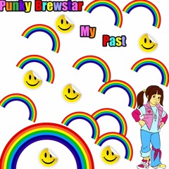 Punky Brewstar My Past