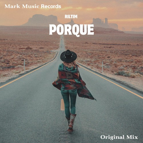 Pochill - Porque (RILTIM Remix)